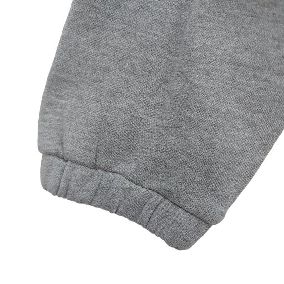 Vans Vine Half Zip Crop Hoodie Womens Medium Long Sleeve Embroidered Logo Cozy - Picture 9 of 11